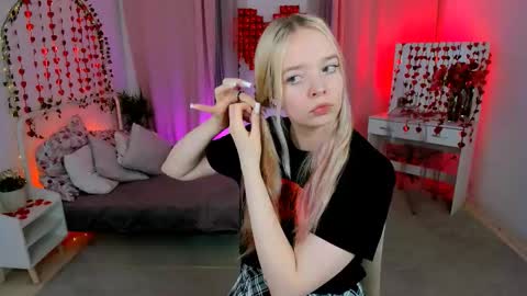 Snapshot of bellamontgomery chatting on 10, 2, 2026 Bella online show from 10, 2, 2026