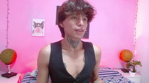 bellamy_094 online show from 4, 6, 2026