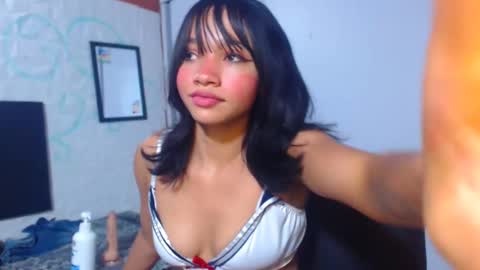 Snapshot of bellamy_sweet chatting on 10, 2, 2025 bellamy online show from 10, 2, 2025