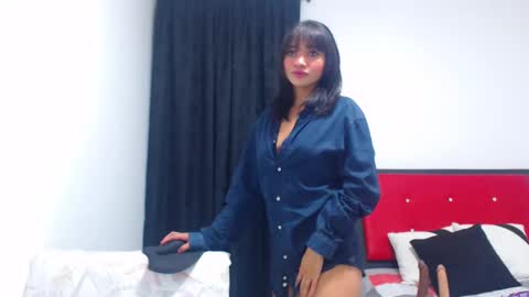 Snapshot of bellamy_sweet chatting on 2, 3, 2025 bellamy online show from 2, 3, 2025