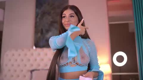 Bella online show from 20, 7, 2026