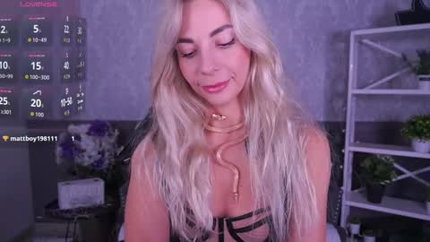 Bella online show from 13, 12, 2025