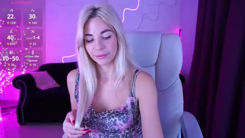 Bella online show from 8, 2, 2026