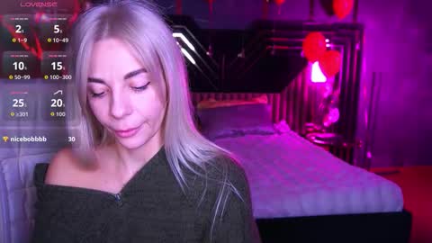 Bella online show from 20, 2, 2026