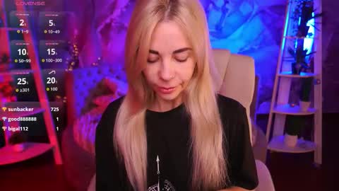 Bella online show from 9, 3, 2026