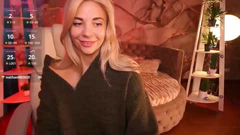 Bella online show from 11, 3, 2026