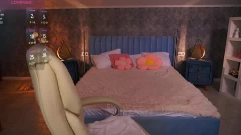 Bella online show from 22, 4, 2026