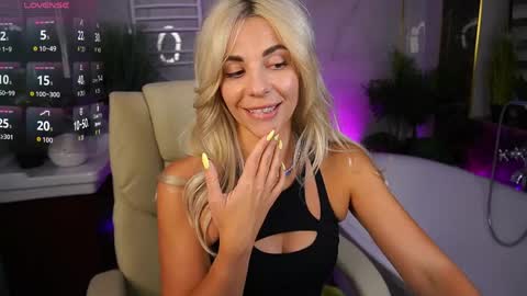 Bella online show from 16, 5, 2026