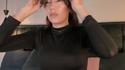 LUCIANA online show from 24, 3, 2026