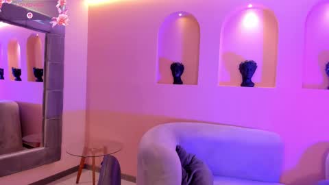  Bella Rose  online show from 20, 2, 2025