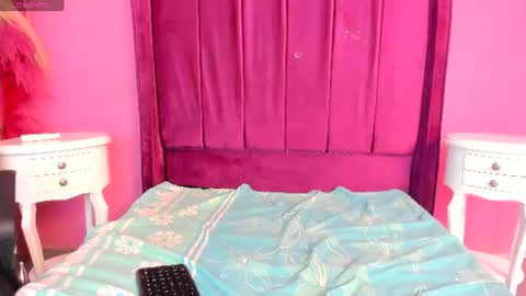 Snapshot of bellarousez chatting on 6, 7, 2026 Bella. online show from 6, 7, 2026