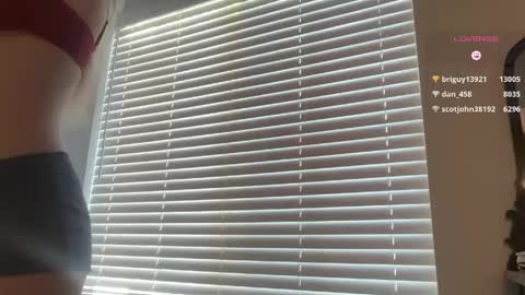 Snapshot of bellaryderr chatting on 4, 6, 2026 Isabella Ryder online show from 4, 6, 2026