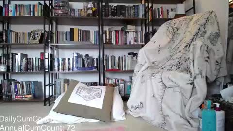 BellaStrange69 online show from 9, 2, 2026