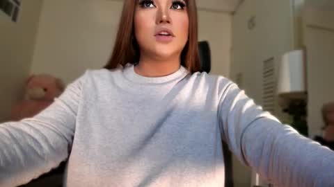 BELLA JONES online show from 8, 2, 2026