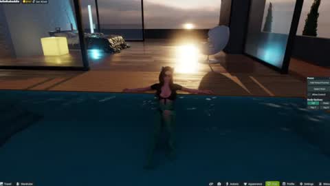 Snapshot of bellathebaddie911 chatting on 11, 11, 2025 bellathebaddie911 online show from 11, 11, 2025