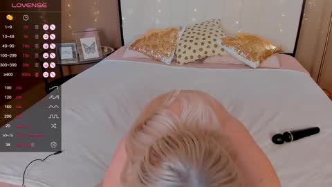 Snapshot of bellatip chatting on 1, 3, 2025 Bella online show from 1, 3, 2025