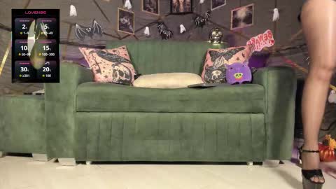 Snapshot of bellax99_ chatting on 8, 10, 2025 Isabella Independent model online show from 8, 10, 2025