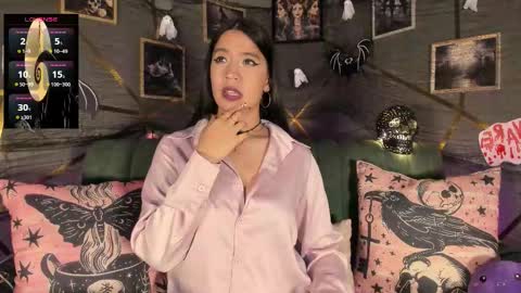 Snapshot of bellax99_ chatting on 16, 10, 2025 Isabella Independent model online show from 16, 10, 2025
