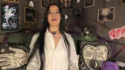  Isabella  Independent model online show from 24, 10, 2025