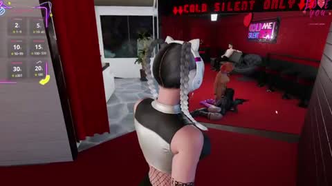 bellazomb online show from 2, 6, 2026