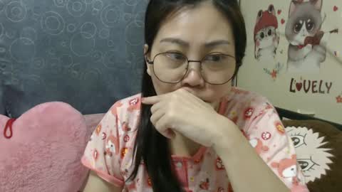 Snapshot of bellbabe chatting on 5, 1, 2025 Bella online show from 5, 1, 2025