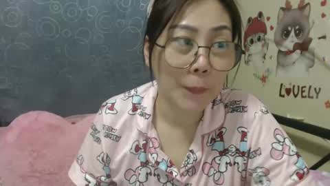 Snapshot of bellbabe chatting on 11, 1, 2025 Bella online show from 11, 1, 2025