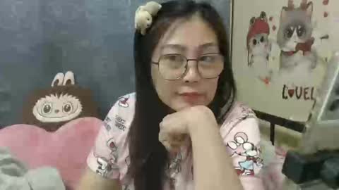 Snapshot of bellbabe chatting on 12, 1, 2025 Bella online show from 12, 1, 2025