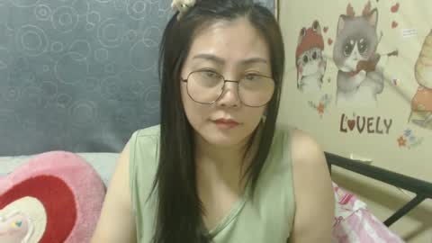 Snapshot of bellbabe chatting on 15, 1, 2025 Bella online show from 15, 1, 2025