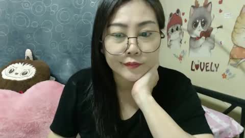 Snapshot of bellbabe chatting on 31, 1, 2025 Bella online show from 31, 1, 2025