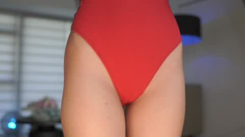 Belle Adrienne  IG  online show from 4, 10, 2025