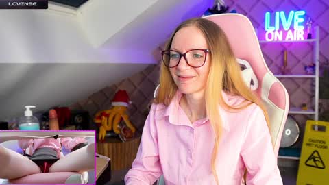 Alice online show from 6, 12, 2024