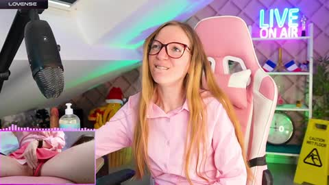 Alice online show from 6, 1, 2025