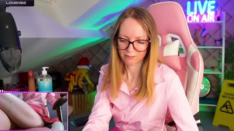 Alice online show from 27, 1, 2025