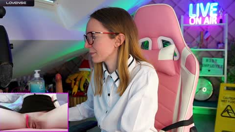 Alice online show from 4, 2, 2025