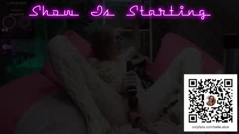 Alice online show from 3, 2, 2026