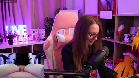 Alice online show from 21, 4, 2026