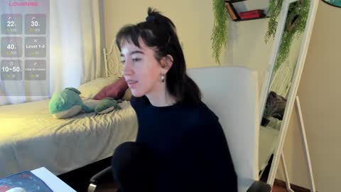 Bella online show from 19, 1, 2025