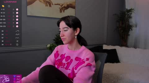 Bella online show from 22, 1, 2025