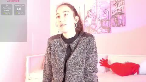 Bella online show from 19, 9, 2025