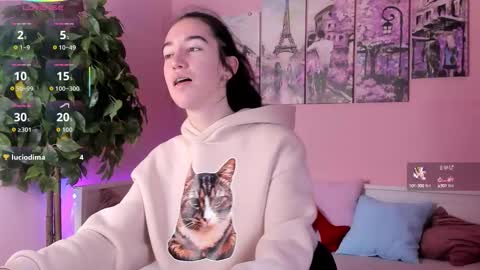 Bella online show from 24, 9, 2025