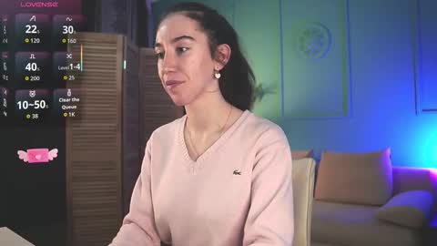 Bella online show from 18, 11, 2025