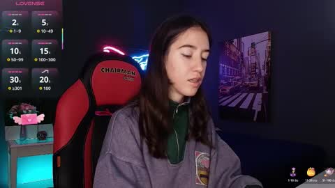 Bella online show from 23, 11, 2025