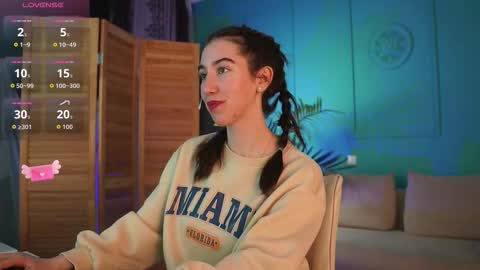 Bella online show from 27, 11, 2025