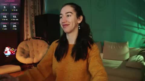 Bella online show from 15, 1, 2026