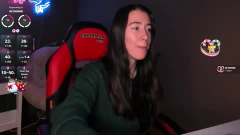 Bella online show from 20, 2, 2026