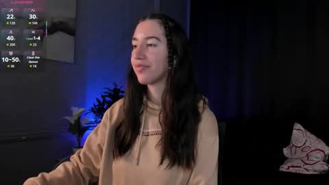 Bella online show from 3, 3, 2026