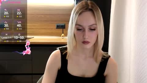 Snapshot of belle_vill chatting on 17, 4, 2026 Belle online show from 17, 4, 2026
