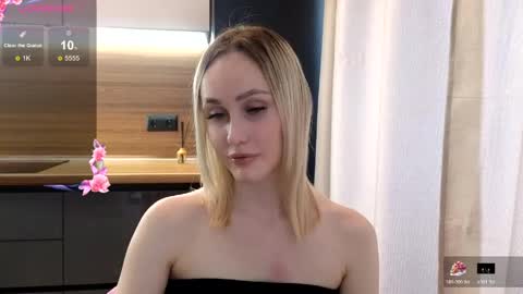 Snapshot of belle_vill chatting on 29, 4, 2026 Belle online show from 29, 4, 2026