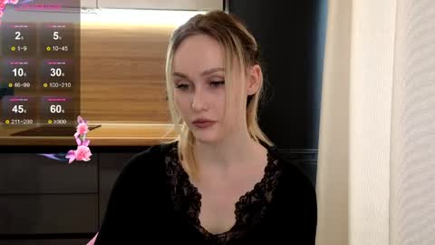 Snapshot of belle_vill chatting on 3, 5, 2026 Belle online show from 3, 5, 2026