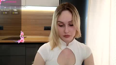 Snapshot of belle_vill chatting on 4, 5, 2026 Belle online show from 4, 5, 2026